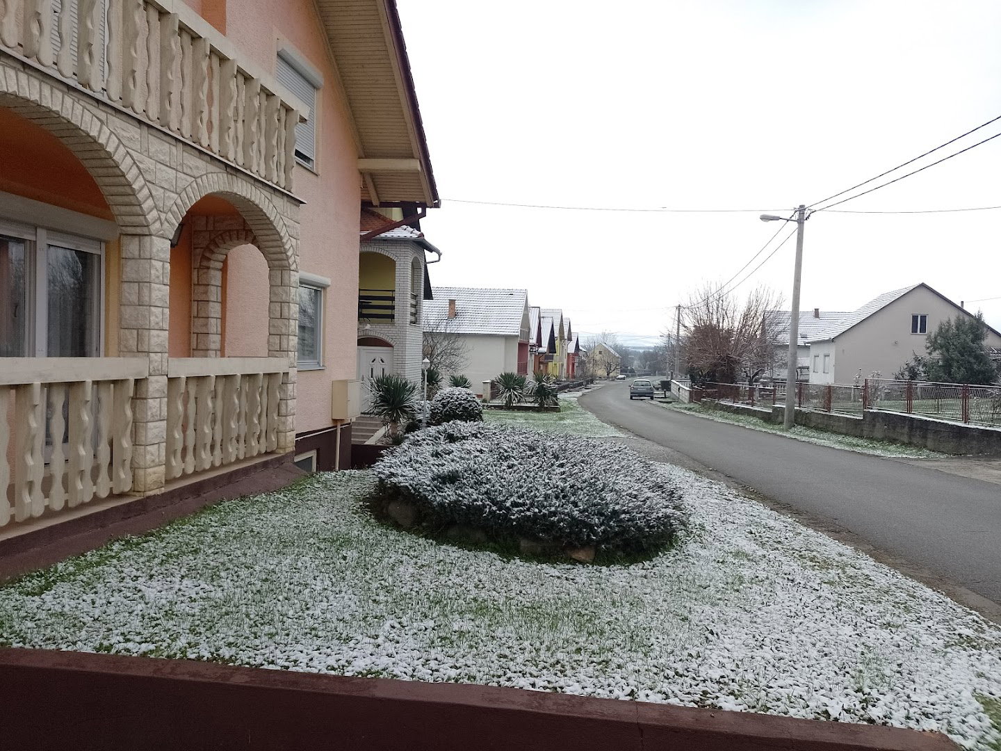 Novo Selo Hrvatskih dragovoljaca