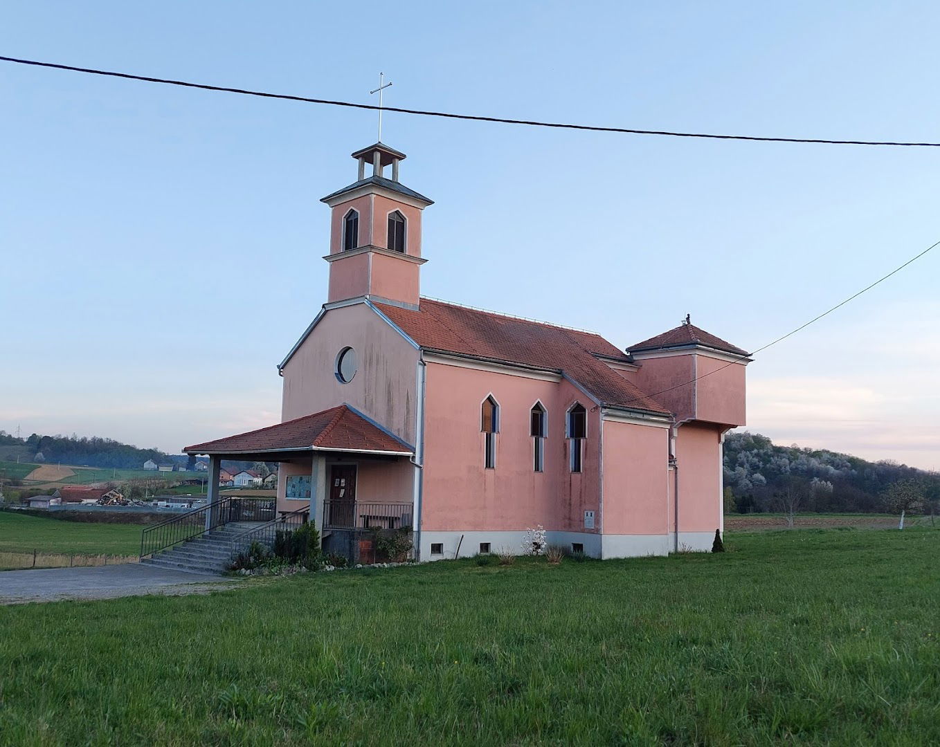 Church of Our Lady of Tears