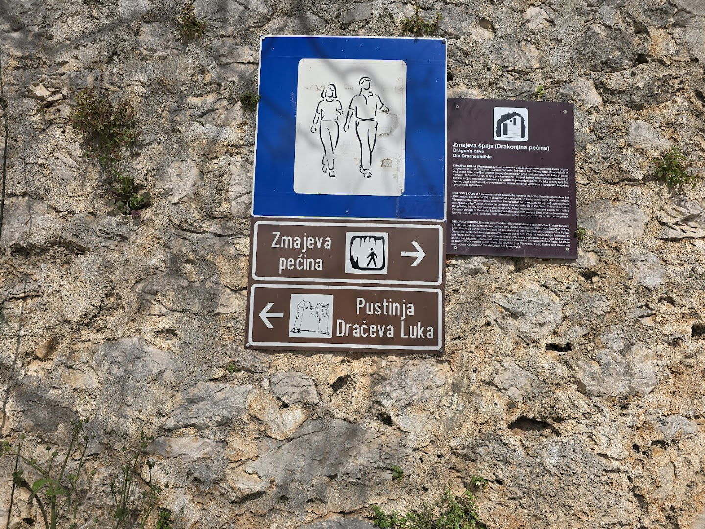 Parkiralište Murvica