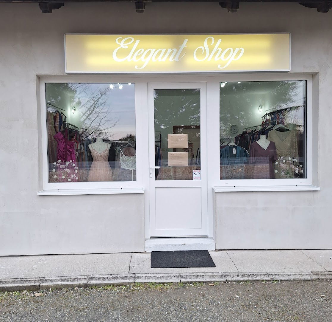 Elegant SHOP