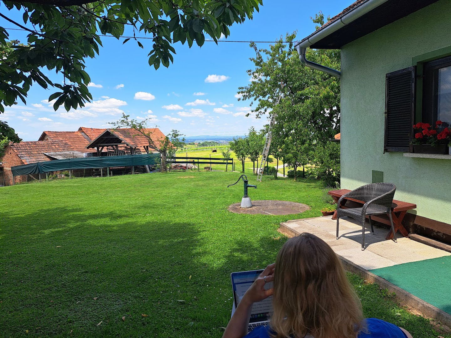 One-Bedroom Holiday Home in Strigova