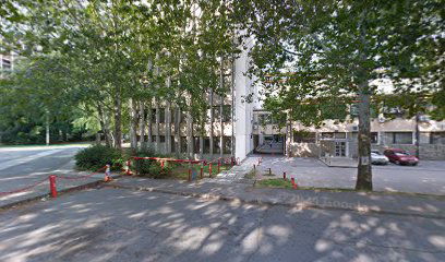 Истраживачки и Технолошки Центар