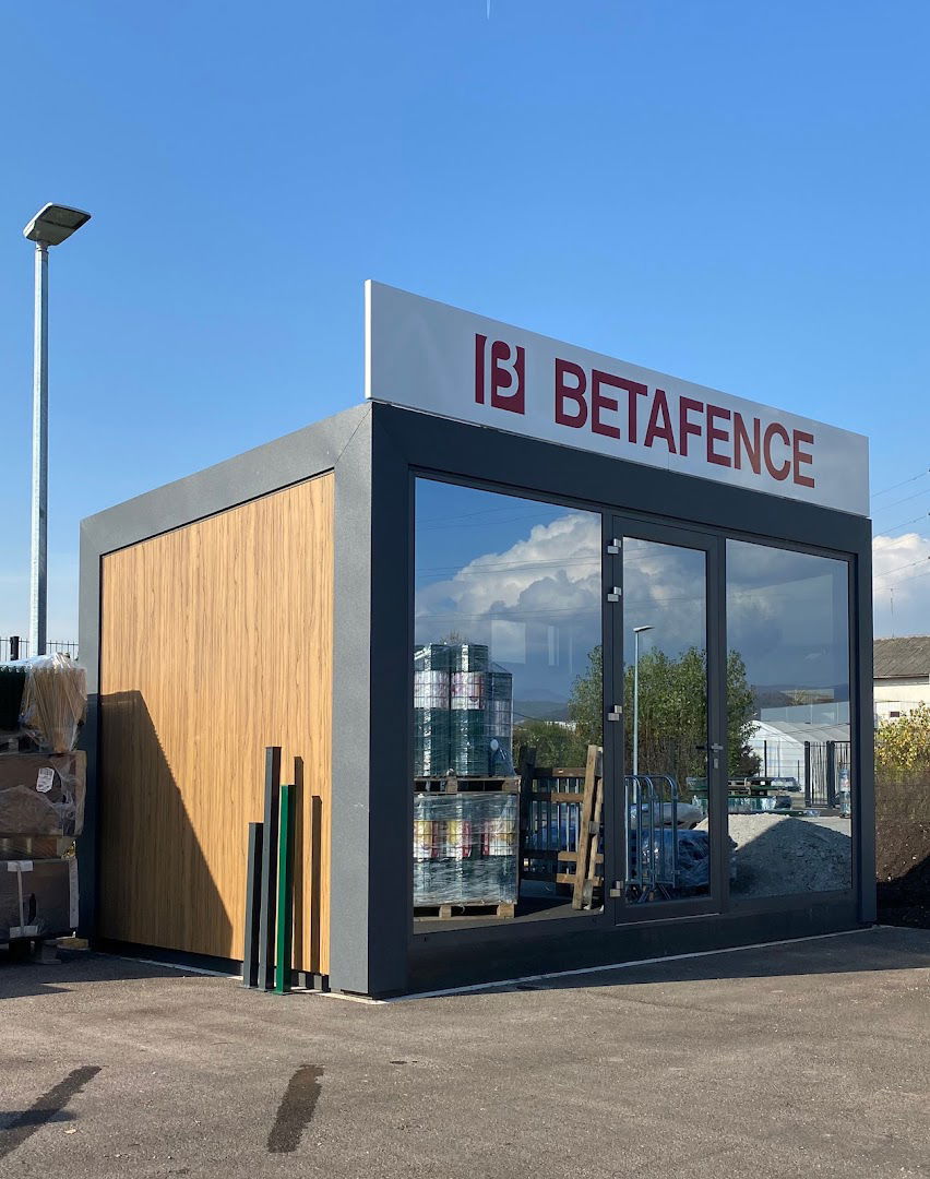 Betafence Croatia Ltd.