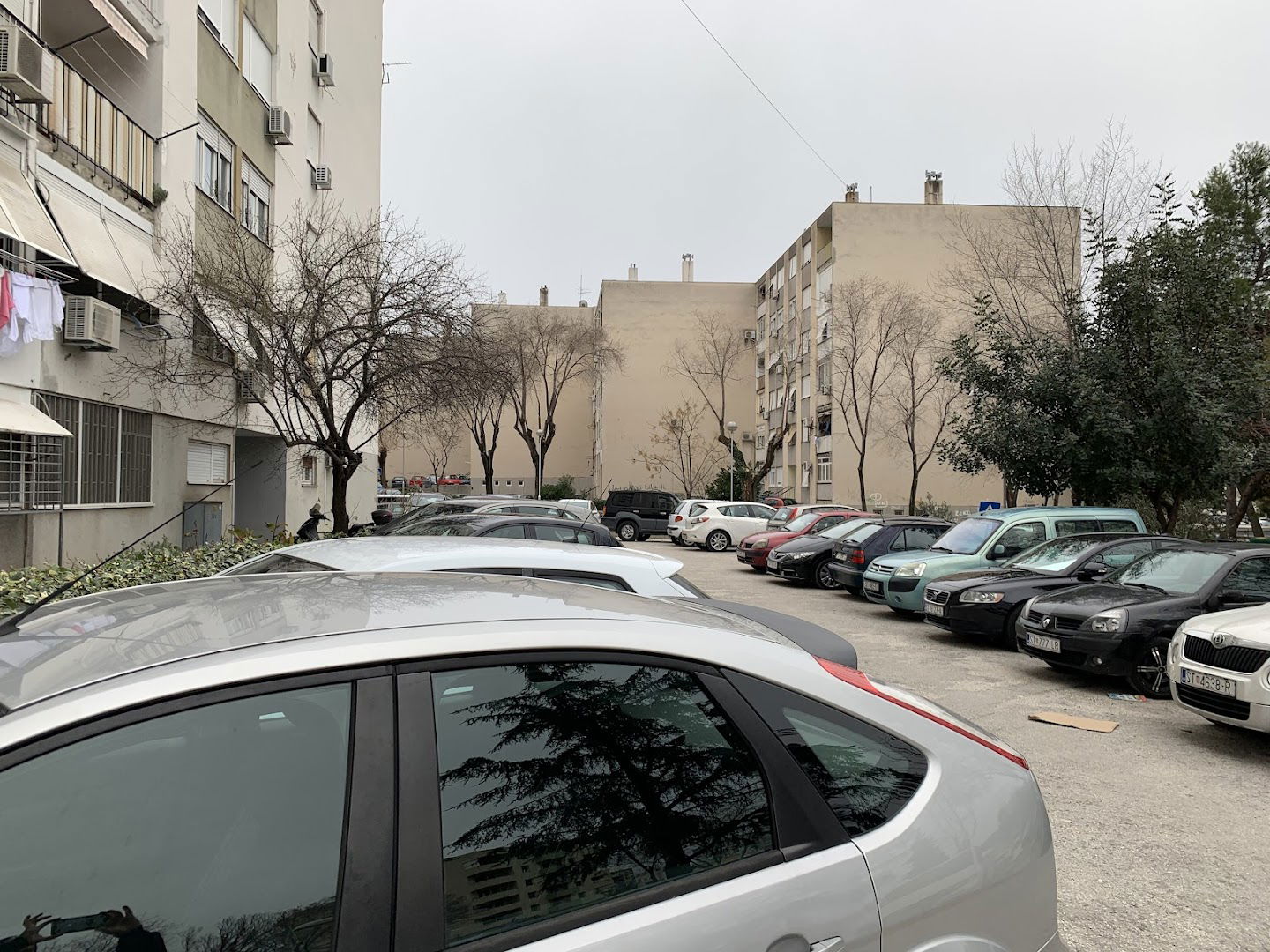 Specijalistička mikrobiološka ordinacija Grbić-Leko