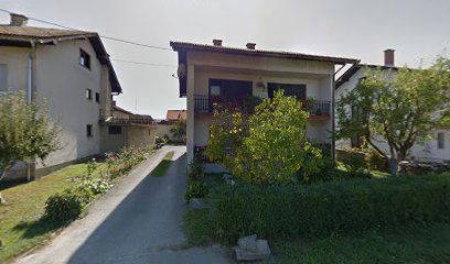 MIR -MAR dom za stare i nemočne te za osobe s invaliditetom (obrt za pruzanje socijalnih usluga )