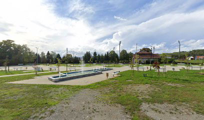 Trg hrvatskih branitelja