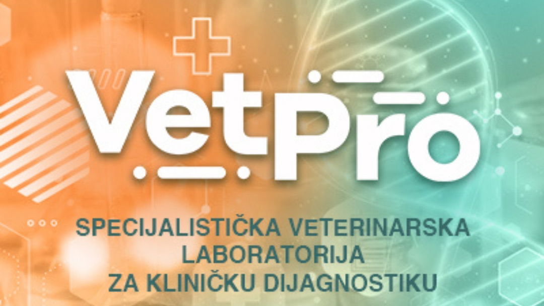 VETPRO Specijalistička veterinarska laboratorija