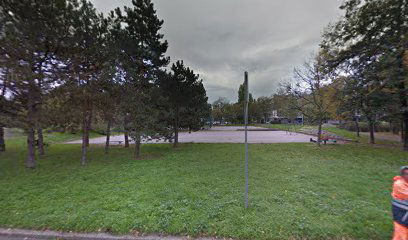 Block 45 - Basketball Court