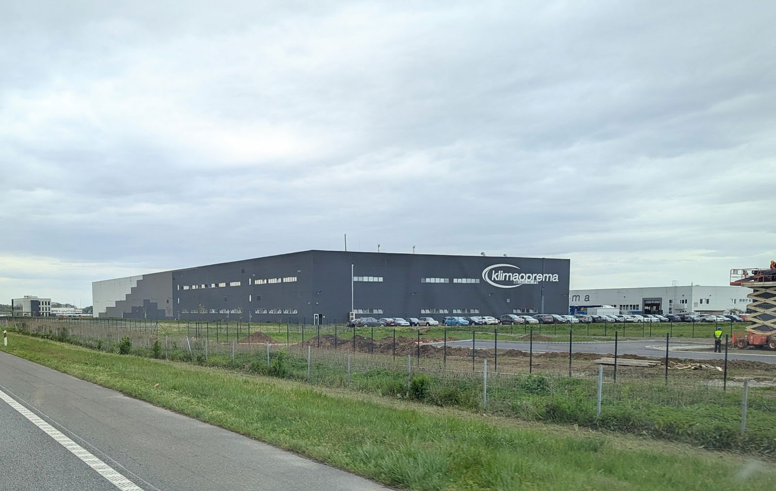 Klimaoprema Nova Gradiška