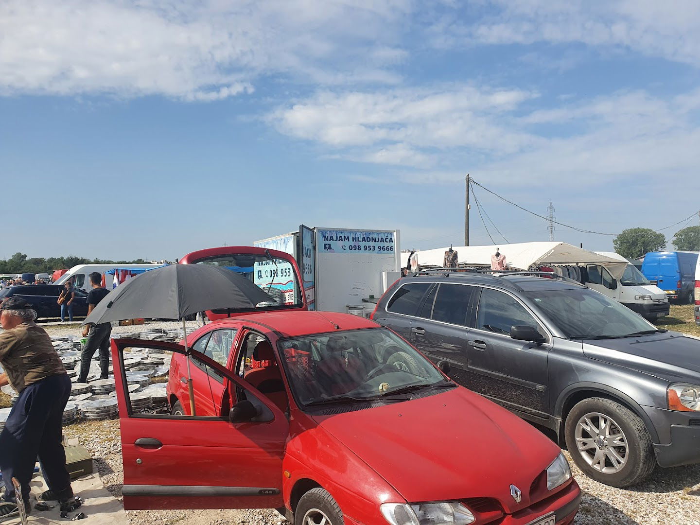 Automobile Fair Zagreb Ltd.