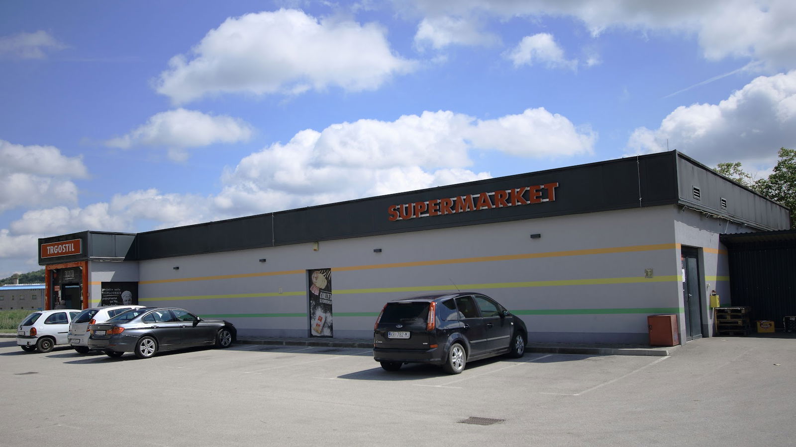 Trgostil (Trgovina Krk d. d.)