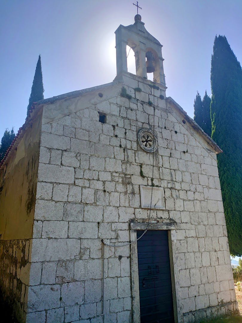 Church of St. Michael