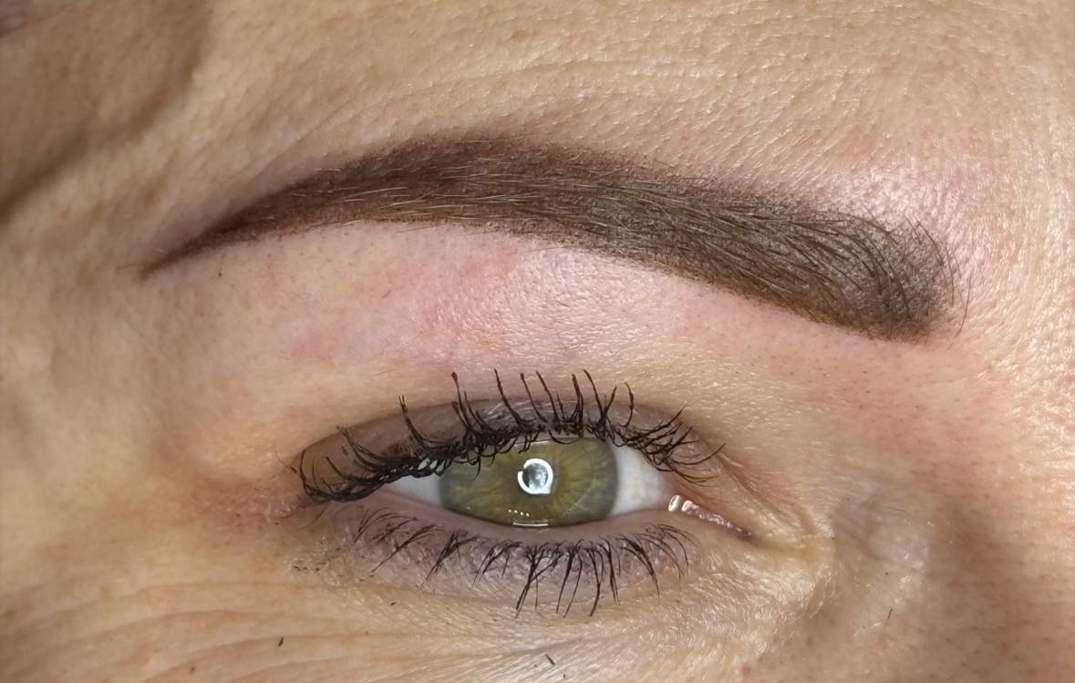 Perzefona Permanent Make-up Bjelovar