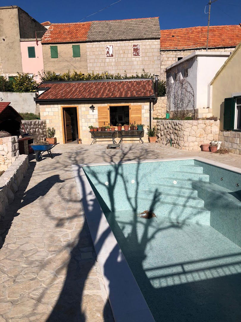 Parca Decima Obrt Za Usluge