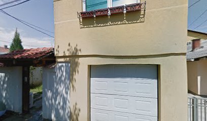 Airport Studio Stefan