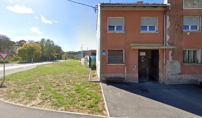 Gimnastički klub Filip Kok-Fićo