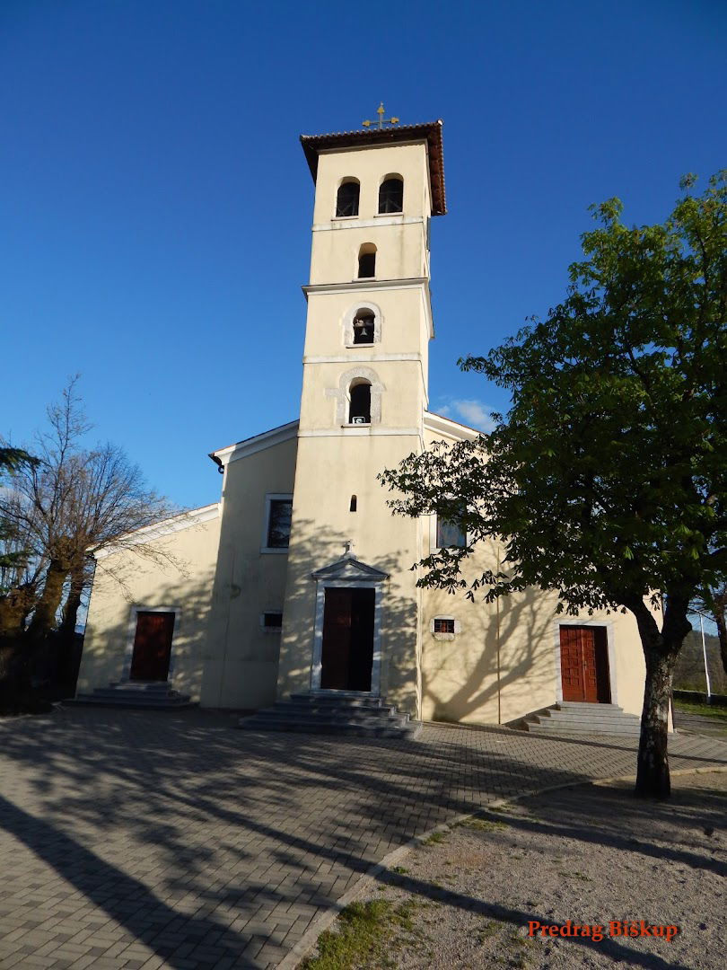 Church of St. Michael