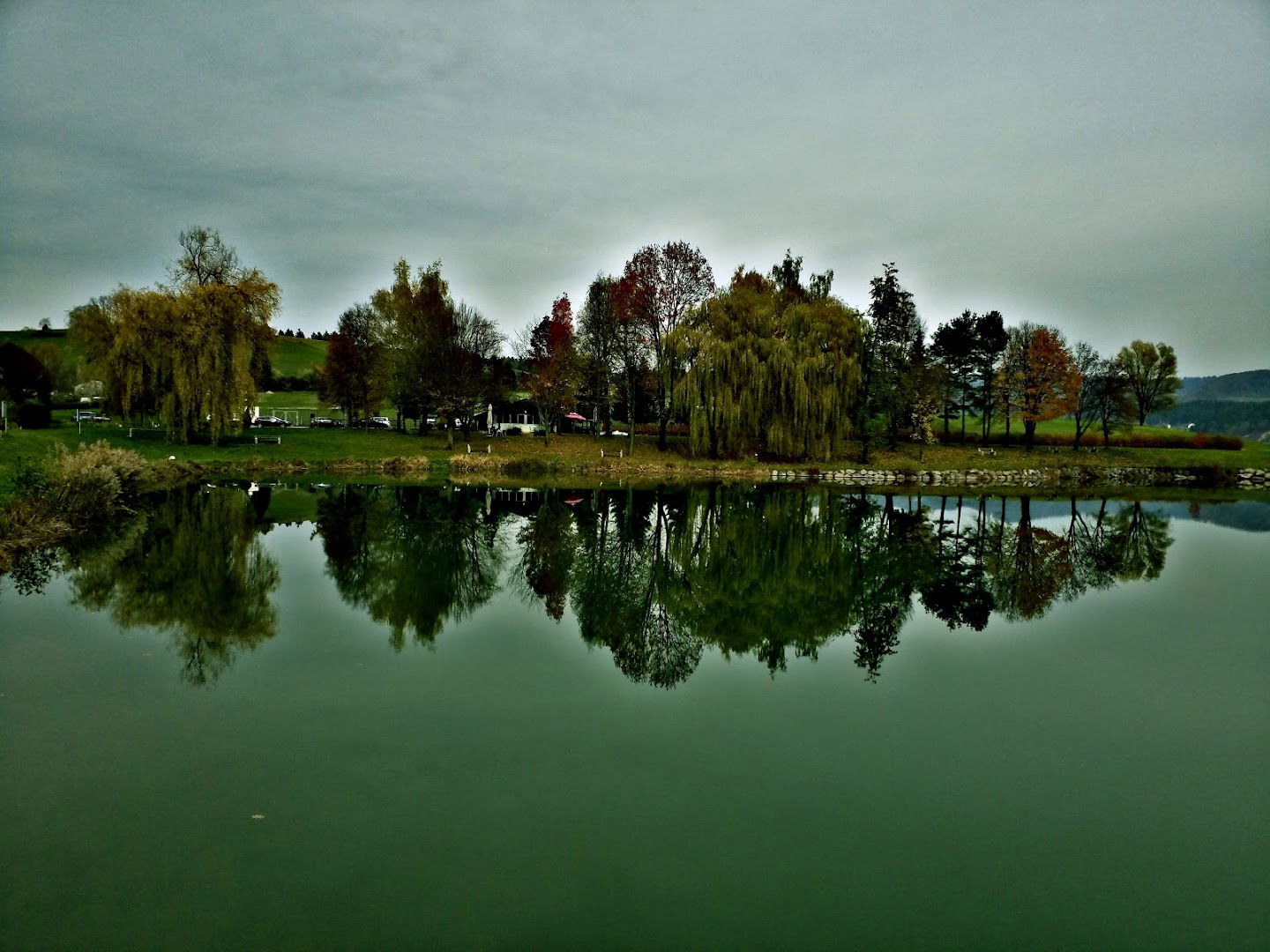 Ribiška družina Paka Šoštanj