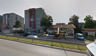 Naselje Petlovo brdo