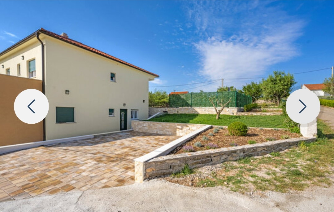 Kuća za odmor Malenica I Villa Malenica