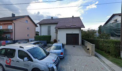 Automehaničarska radiona Vukonić