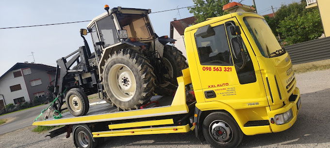 XXL Auto Vučna služba