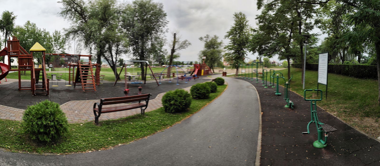 Street Workout Kipisce(Sveta Nedelja)