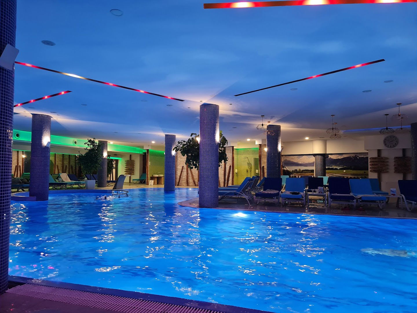 Wellness & SPA LEONIDA