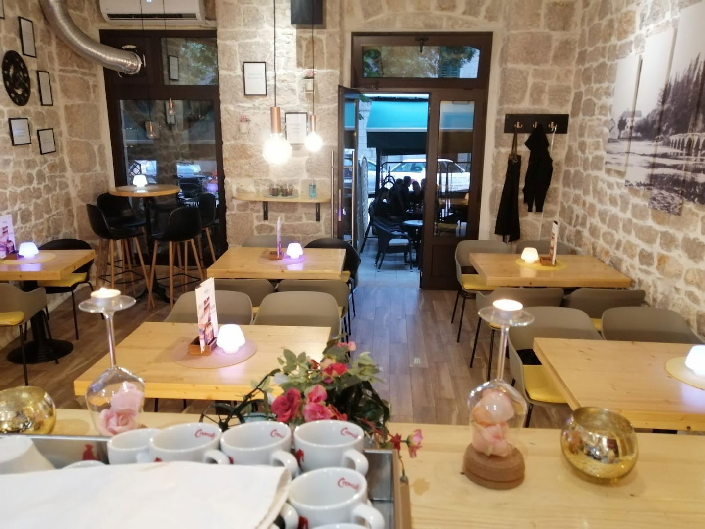 Fabrizio7 Gourmet Bar