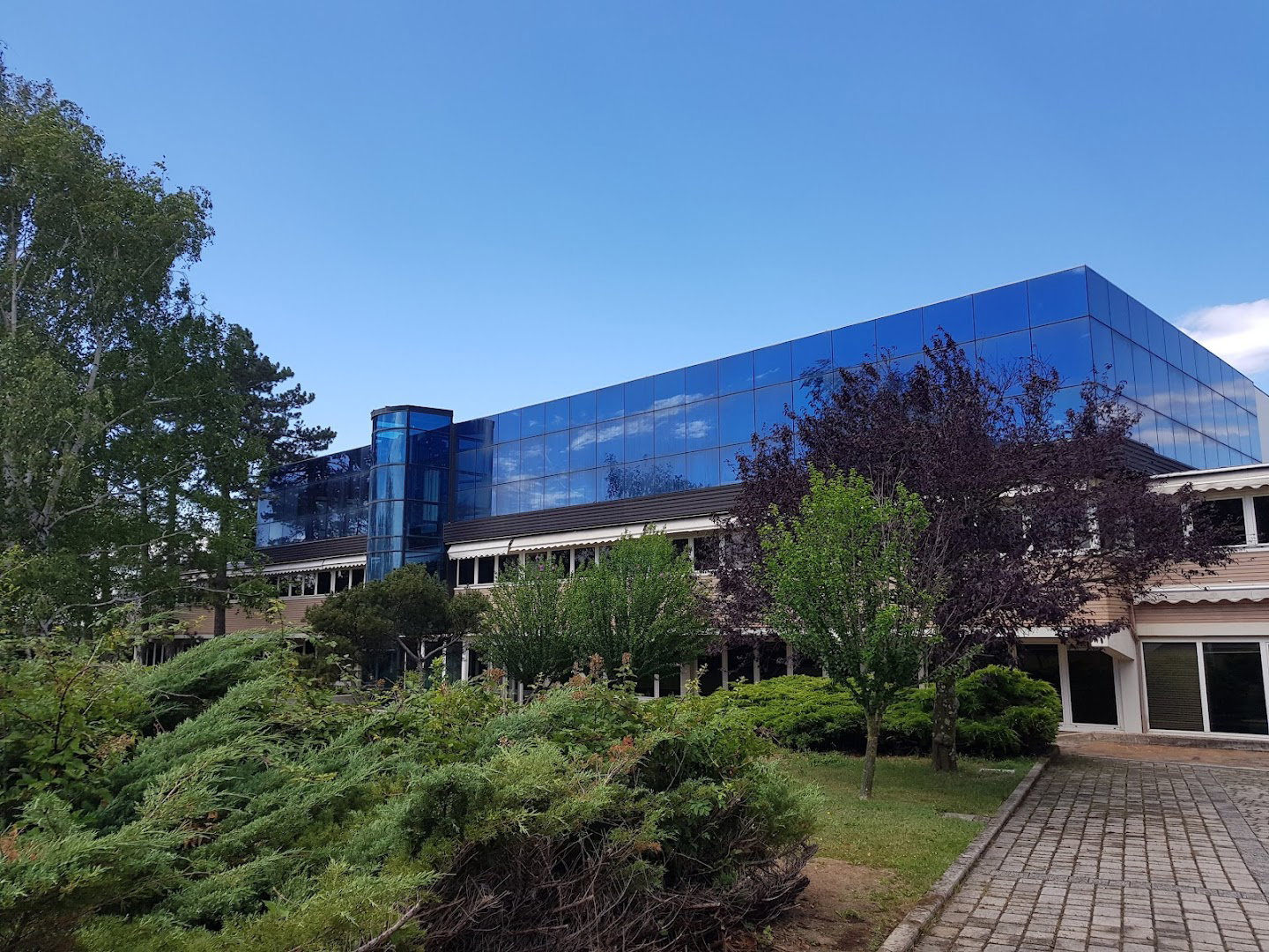 Telit Communications S.p.A.