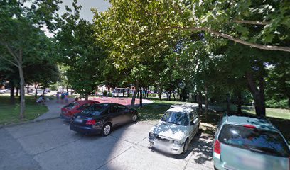 Парк "Богословија"