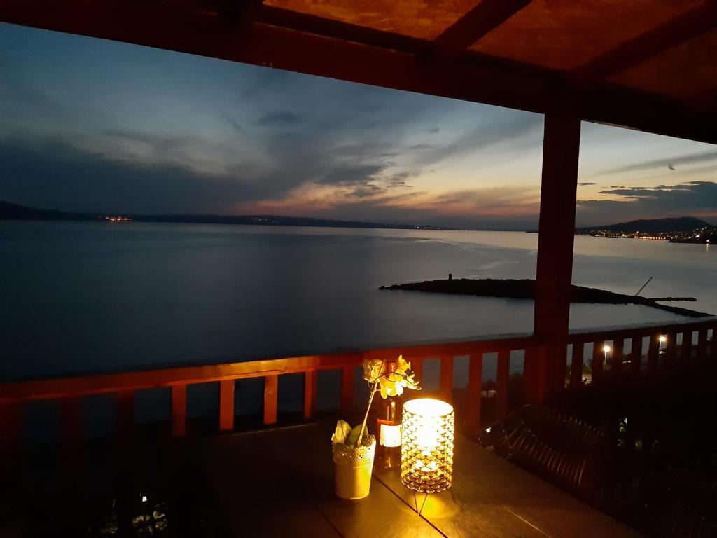 Mobile Home Apartment Camp Klenovica