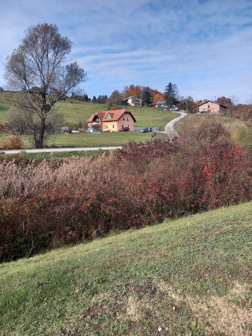 Motorway Dobrenje - West