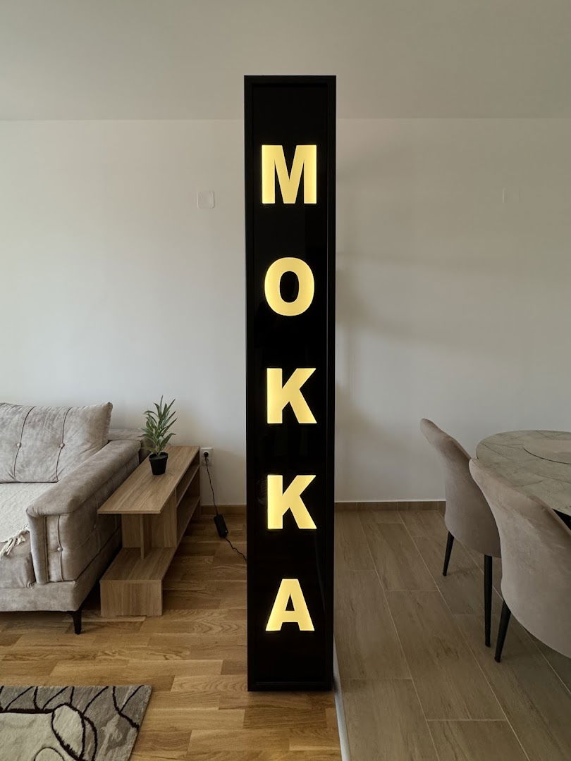 STAN NA DAN PANCEVO mokka