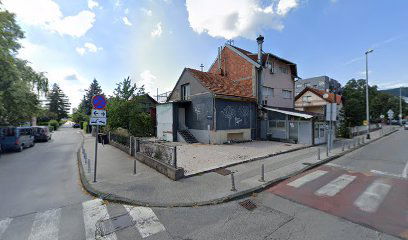 Motivirano ustrajan d.o.o.