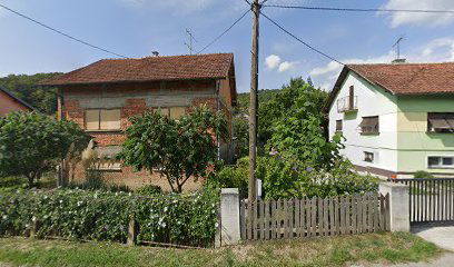 Prekvršje Svjetlovod d.o.o.