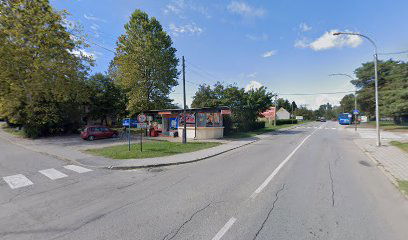 The mill and bakery 235