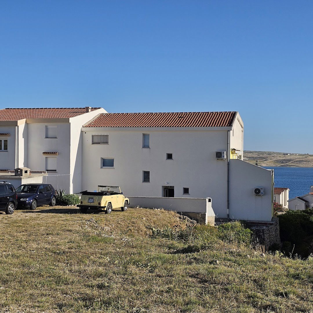 Vidalići Seaview Apartment