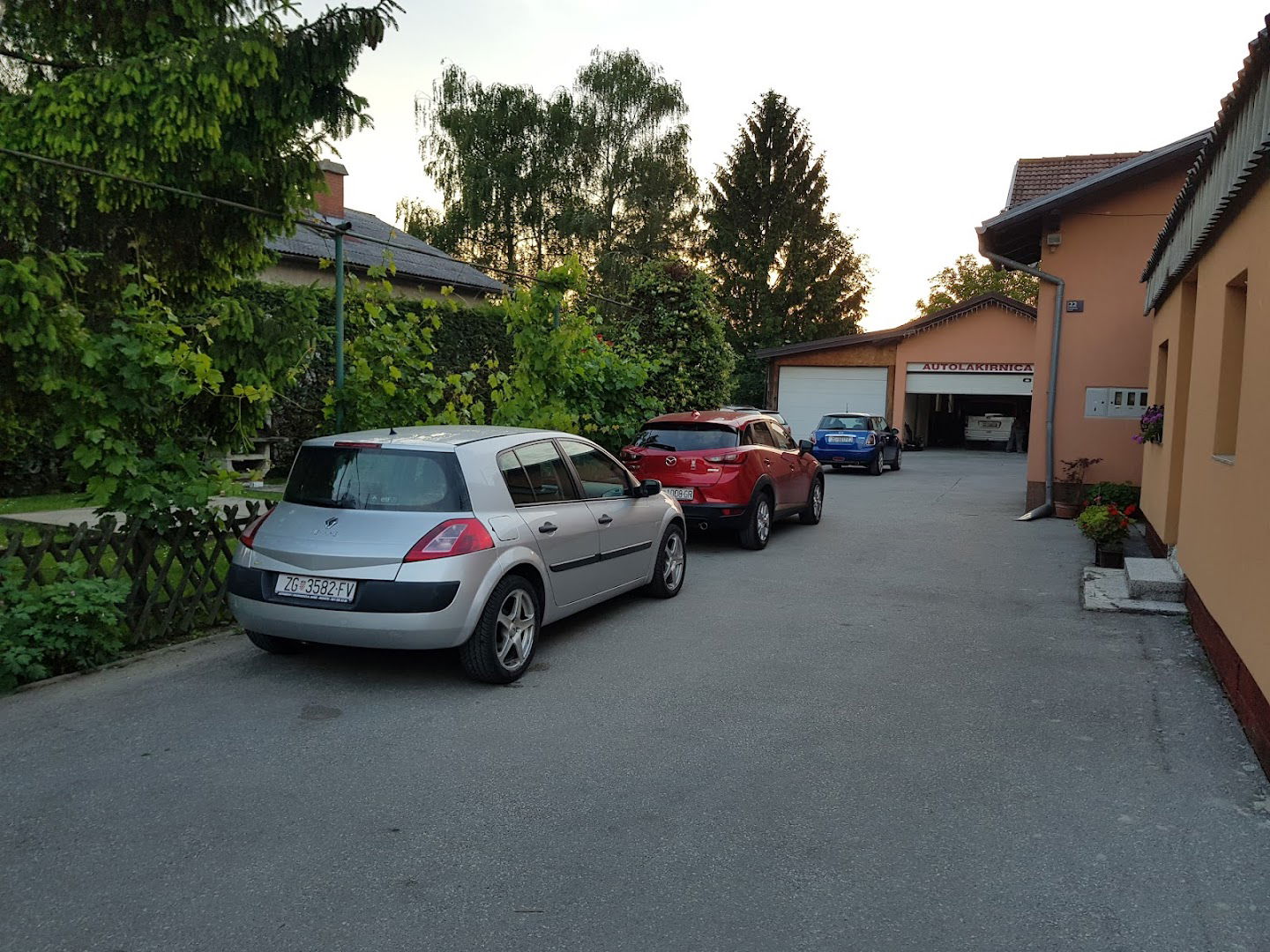 Car Solutions, vl.Josip Imprić