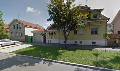 Aleksandar Apartment