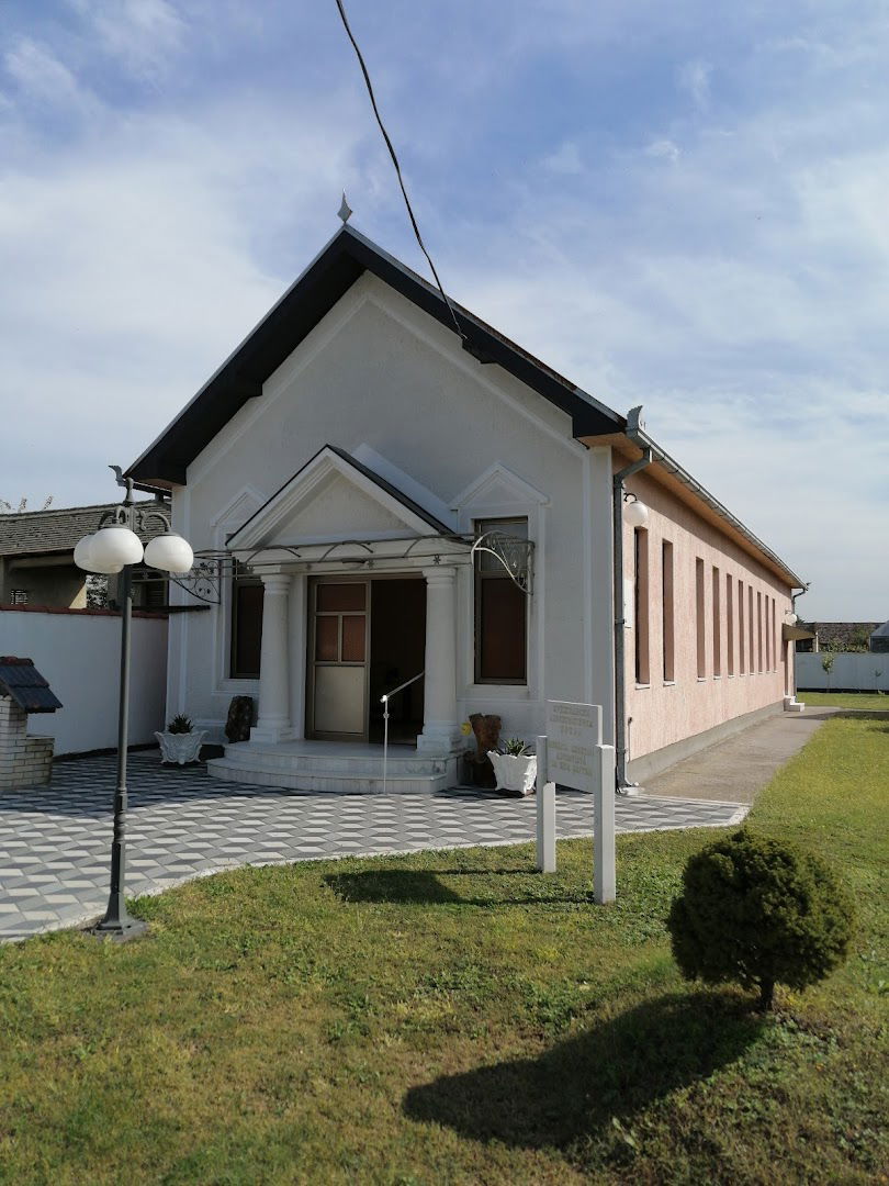 Adventist church