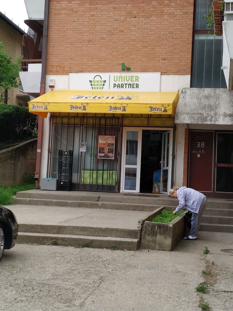 UNIVEREXPORT partner