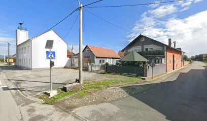 AUTOPRAONICA MARINA, VL. ANTONIO BELAN