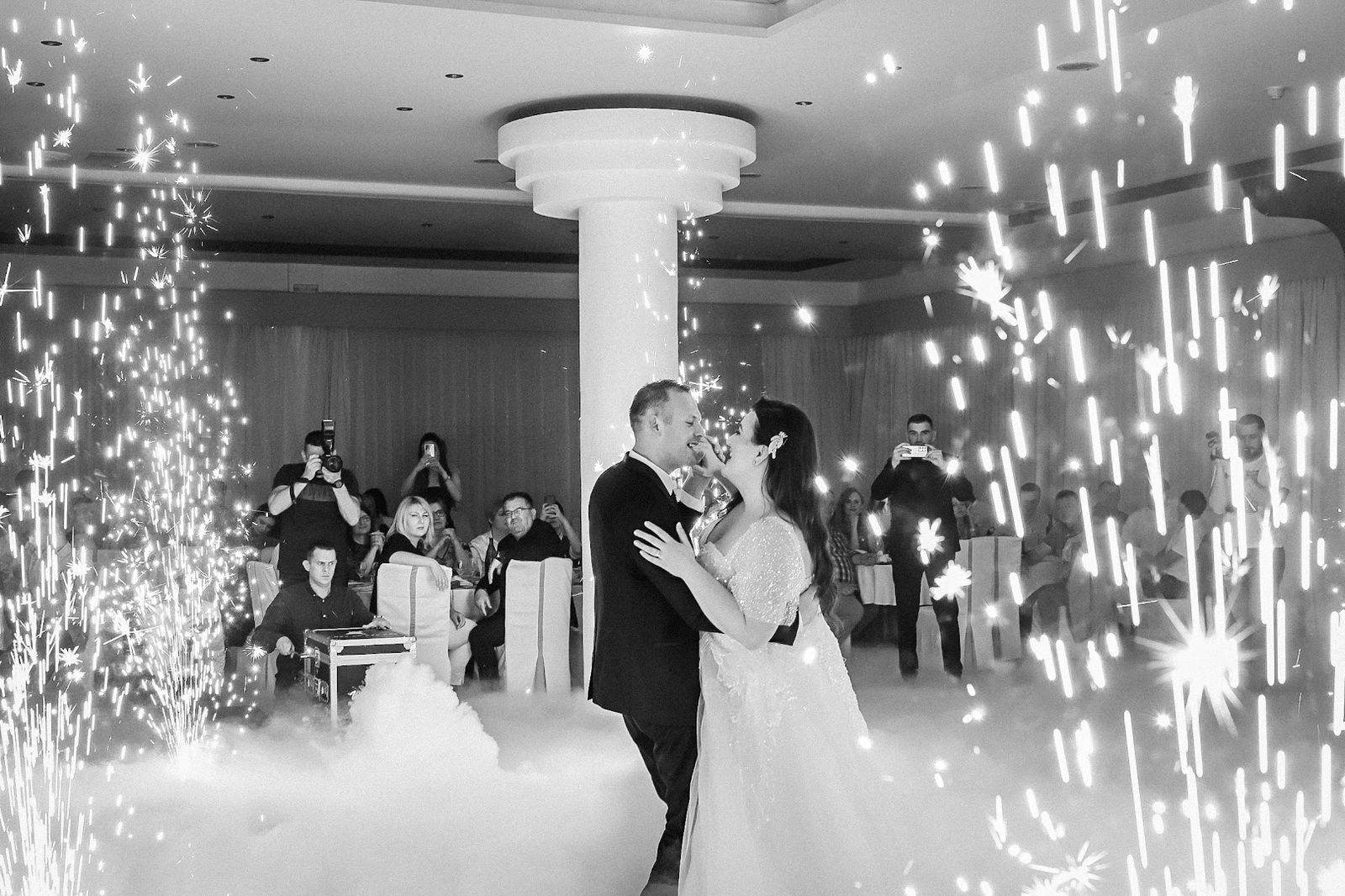 Svadbeni salon Sunce