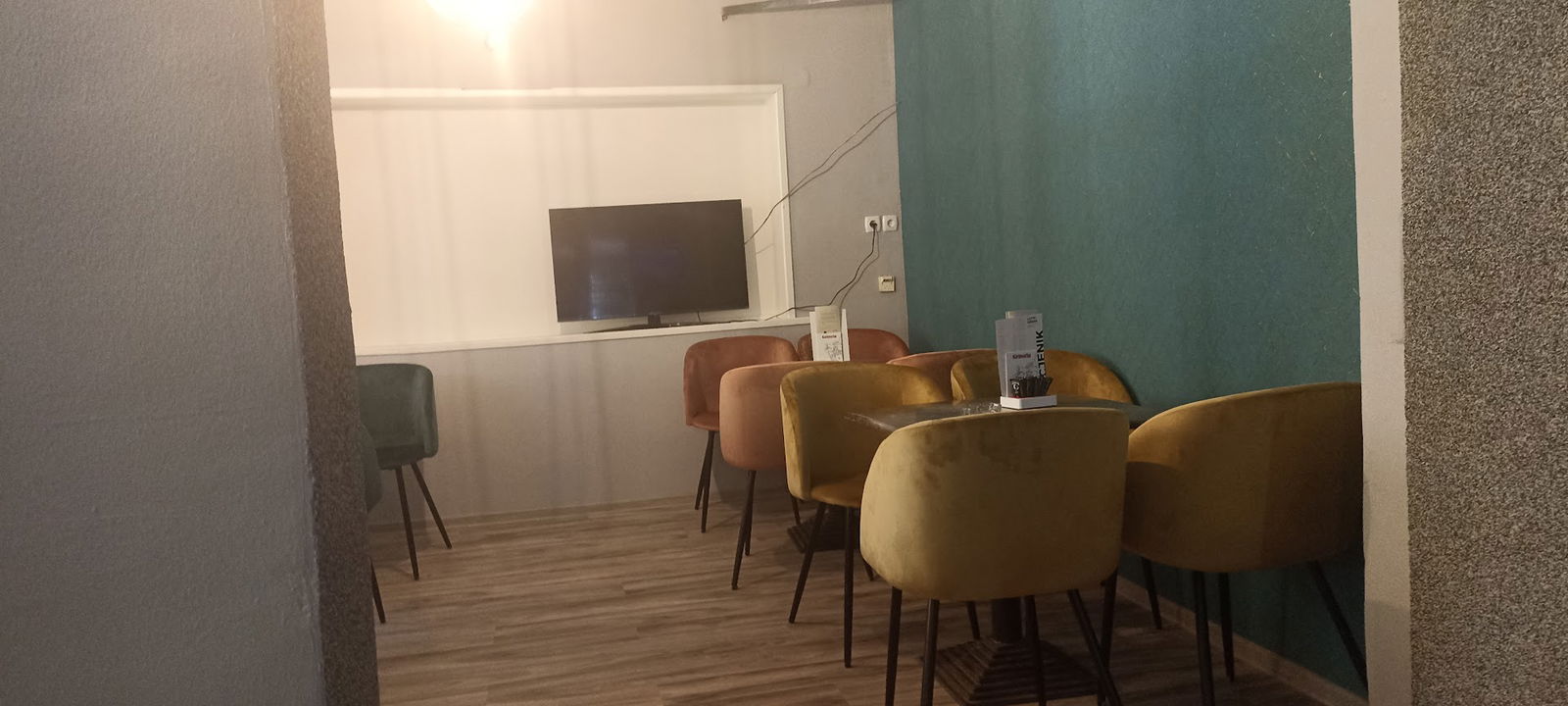 Caffe bar Lotki Drink