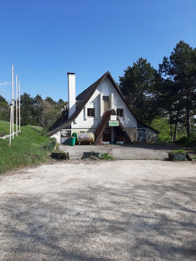 Planinarski dom “Jedinstvo”