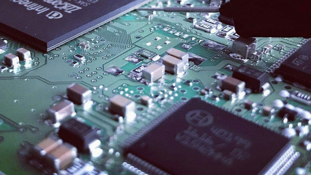 Autoelektričar Miloš