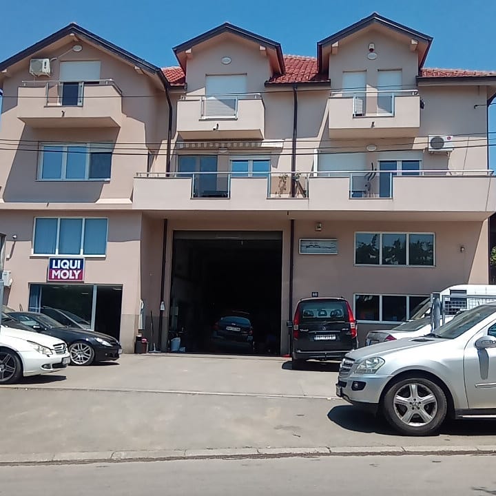 Auto Servis Petrovic