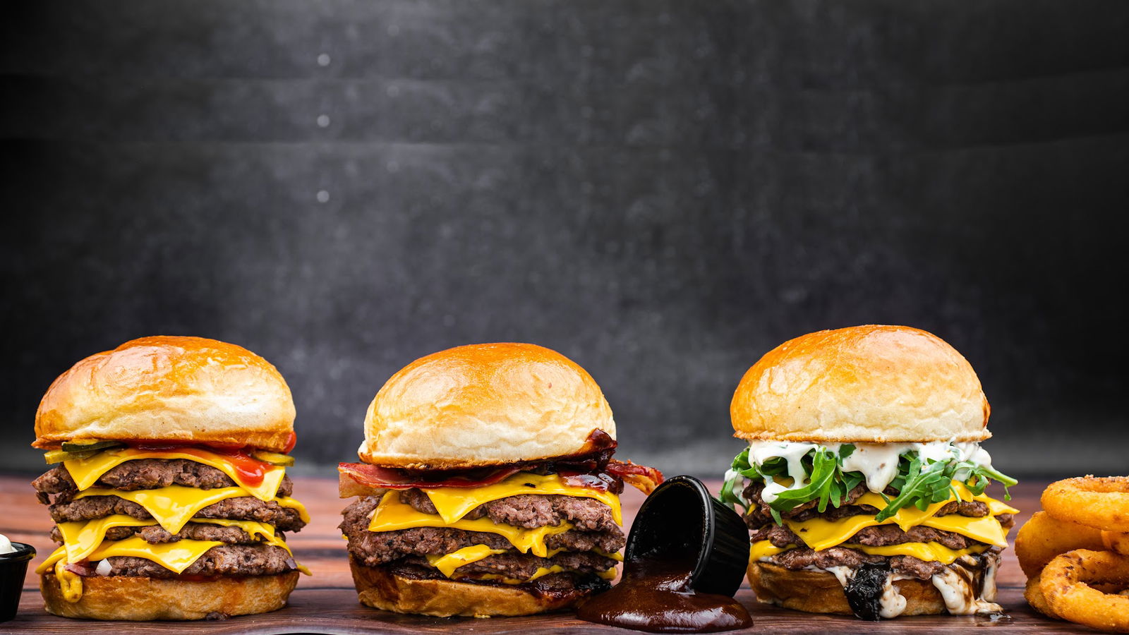 Bad Guys Burgers Novi Beograd