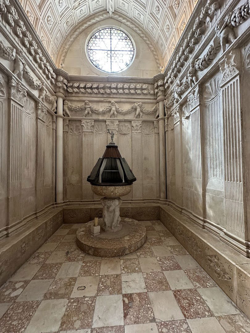 Chapel of Saint John of Trogir